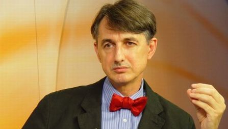 Horia-Roman Patapievici îi răspunde lui Ponta: Nu dă doi bani pe democrație