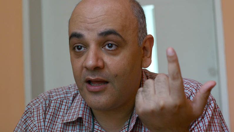 Raed Arafat, despre eventualitatea unui cutremur puternic în România: "Ne aşteptăm la un dezastru"