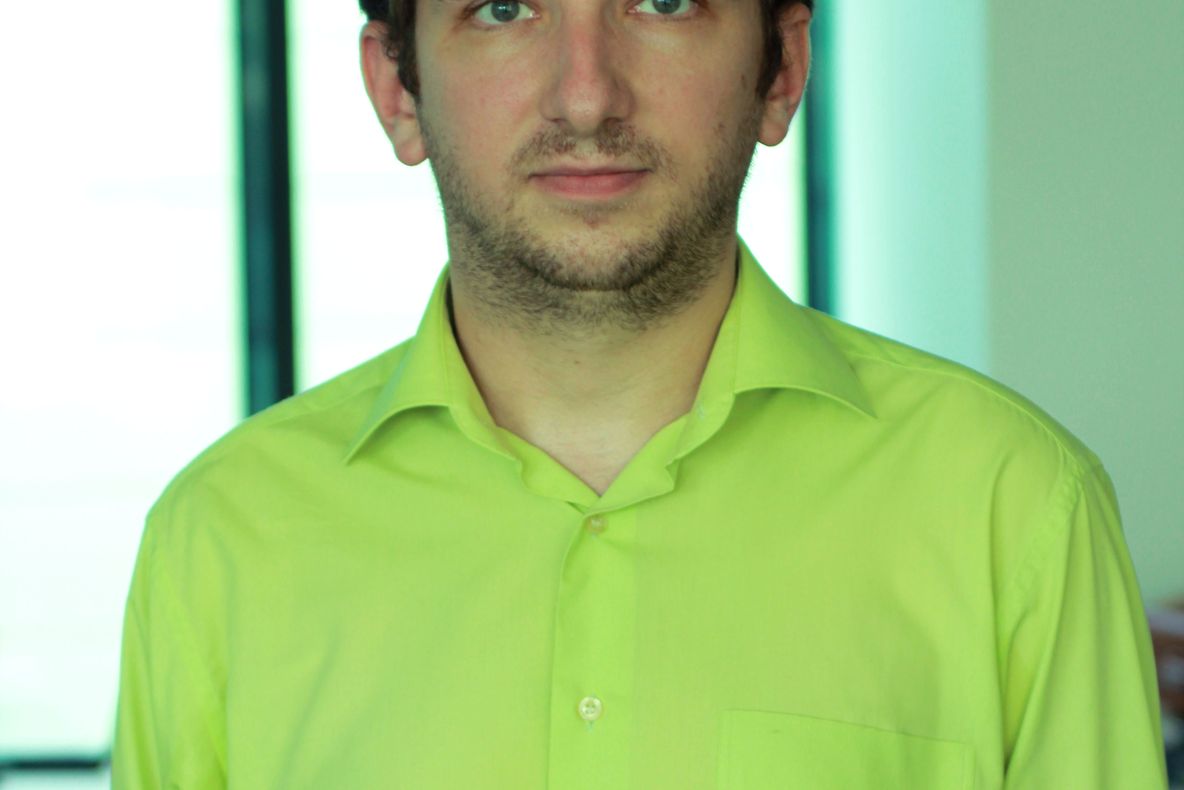 Răzvan Mircea BOBOC