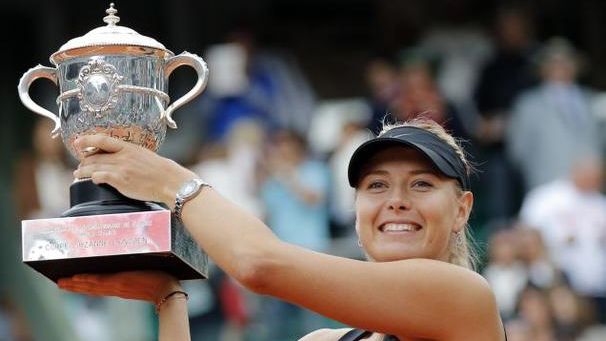 Începe numărătoarea inversă pentru Maria Şarapova: va fi audiată în cazul de dopaj