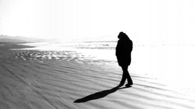 Singurătate promovează instinctul de supravieţuire