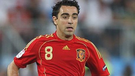 Xavi Hernández, fosta GLORIE de la FC Barcelona, testat pozitiv CoVID-19