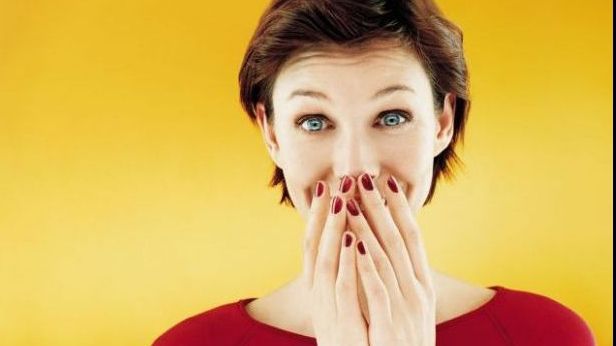 De ce sughiţăm? Adevărul pe care nimeni nu îl spune