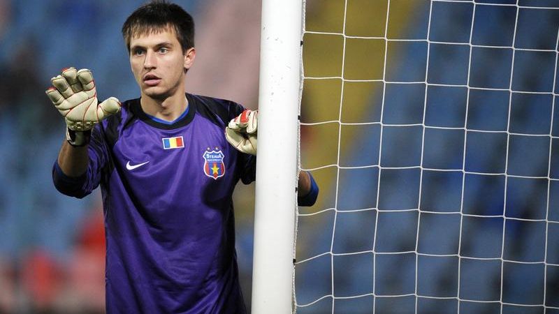 ANUNŢ OFICIAL: Ciprian Tătăruşanu PLEACĂ de la Steaua