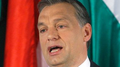 Orban: Crearea Statelor Unite ale Europei, un continent fără națiuni, ar fi "nebunesc și periculos"
