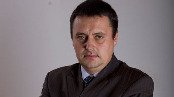 Senatorul Andrei Volosevici, urmărit penal pentru fapte de corupție, la DNA Ploiești 