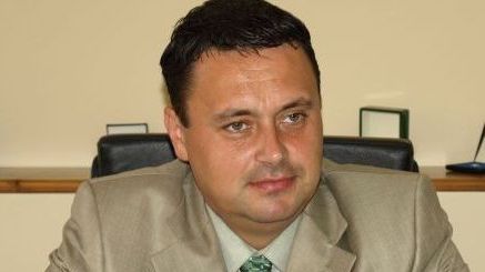 Senatorul PNL, Andrei Voloşevici, audiat din nou la DNA