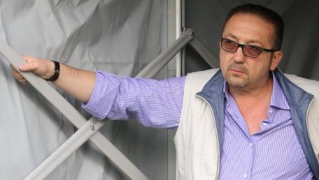 Unde a fost localizat Florian Walter ultima dată