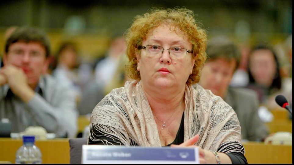 VIZITA emisarului SUA la Bucureşti. Renate Weber: Nu înţeleg nervozitatea lui Frunda