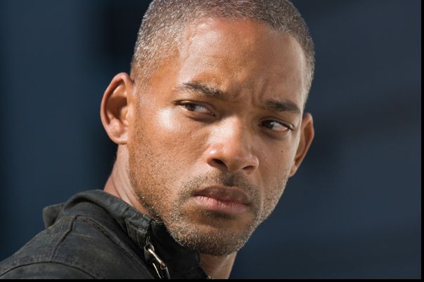 Will Smith, despre varianta de a deveni preşedintele SUA