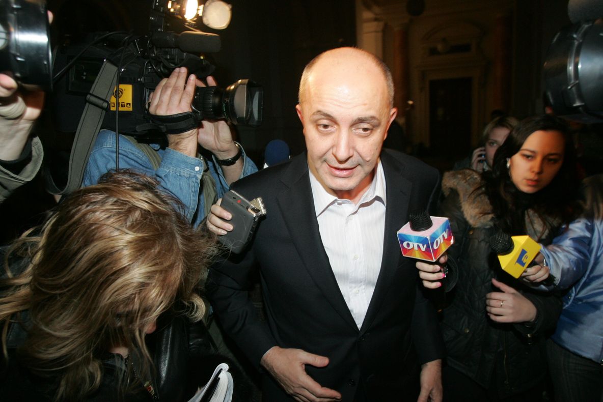 Ministrul Justiției: Sunt surprins că Puiu Popoviciu a putut pleca din țară înainte de sentință