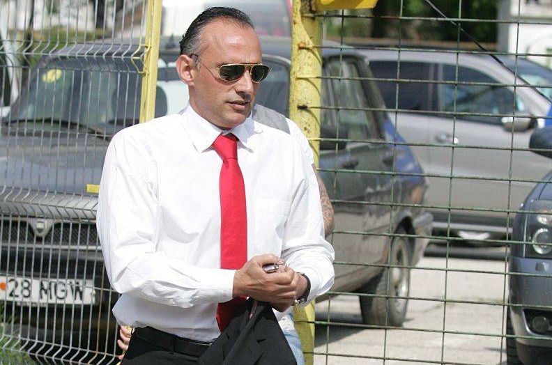 Reacția dură a lui Florin Prunea după înfrângerea cu Poli Iași