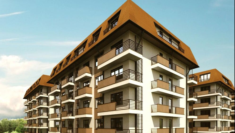 ŞOCANT! Jumătate din blocurile NOI din București ar putea fi DEMOLATE