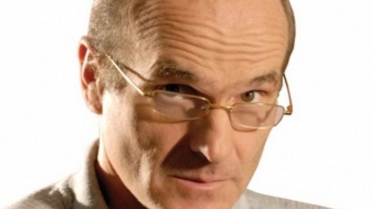 Cristian Tudor Popescu, poveste incredibilă cu un coş de bunătăţi pe care i l-a trimis Dragnea