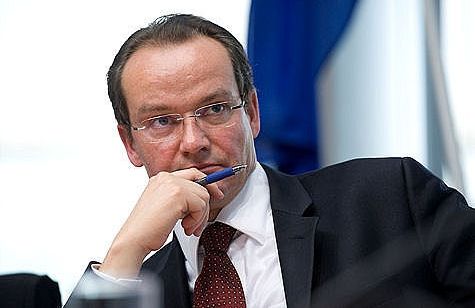 Parlamentar german, la București: Nu am vrut să ne întâlnim cu premierul Ponta, trimis în judecată 