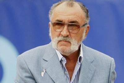ION TIRIAC. Prima DECIZIE a lui ION TIRIAC dupa ce a donat 100 DE MILIOANE DE DOLARI