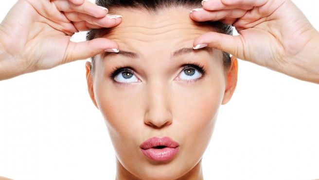 Cum să previi ridurile