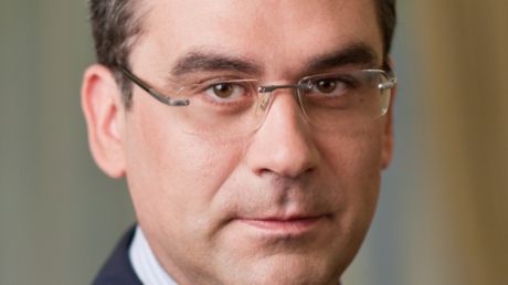 Fostul ministru de Externe, Baconschi, postare golănească pe Facebook