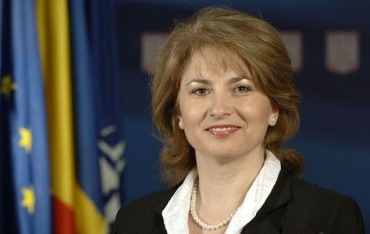 Mariana Bitang, veşti sumbre despre viitorul gimnasticii în România