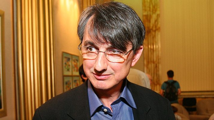 Veste bombă despre H-R Patapievici