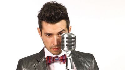 ANUNŢ ŞOC de la Marius Moga, în DIRECT la TV. Iubitei lui nu i-a venit să creadă!