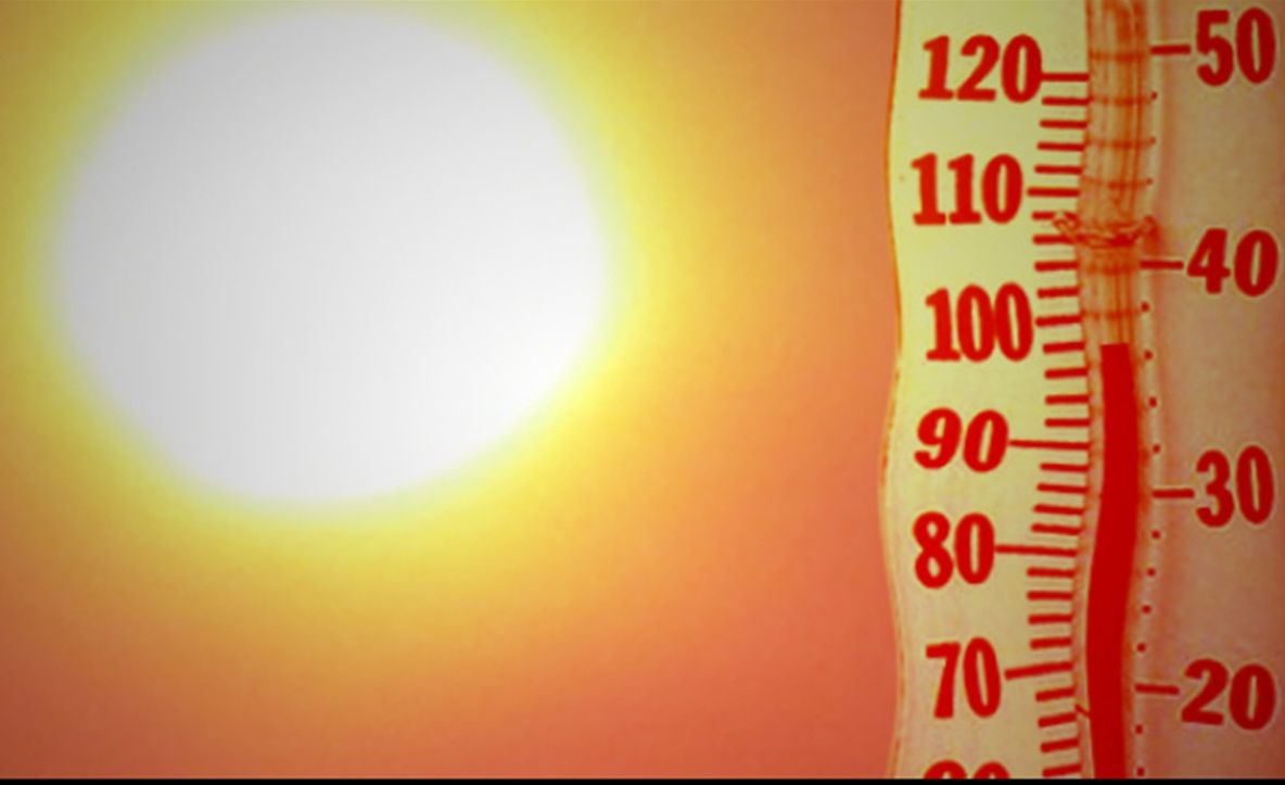 Vremea 26 iunie. Valul de căldură se extinde! Temperaturile, mai ridicate decât normalele perioadei: unde sunt așteptate furtuni 