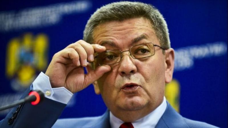 Mesajul lui Ioan Rus către Ponta: Construcție, nu scandaluri