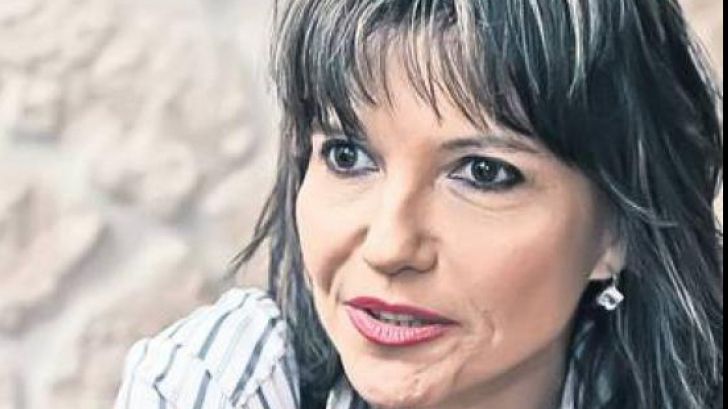 Marina Almasan, îngrozită de secretele pe care fostul soț le-a ascuns 16 ani