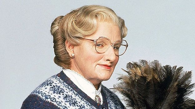 Filmul "Mrs. Doubtfire" va avea o continuare, la 21 de ani de la lansare