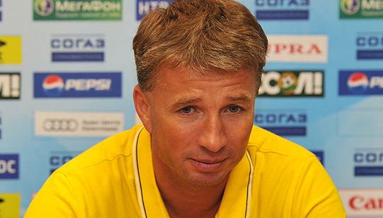 Liga 1. Dan Petrescu aruncă bomba în plin campionat