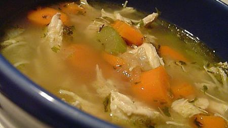 Bunica avea dreptate: cele mai bune leacuri din cămară