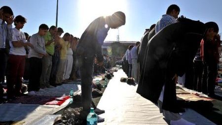 România musulmană. Cum arată tabloul complet al Islamului de lângă noi