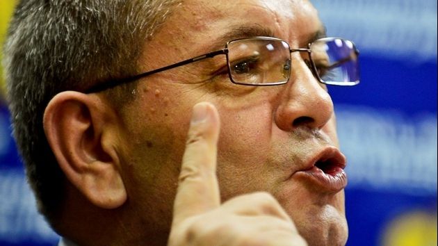 Dragnea: Am o relație bună cu Rus, nu avem cuțite