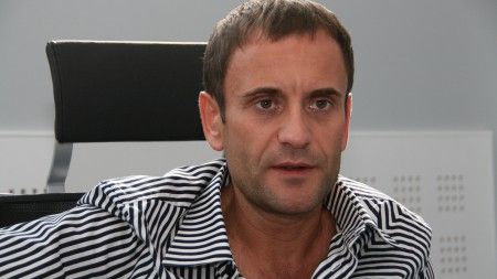 Un milionar din România, la un pas de tragedie 