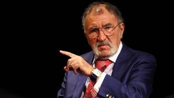 Ion Ţiriac a vândut acţiunile la UniCredit Ţiriac Bank. Tranzacţie de sute de milioane de euro 