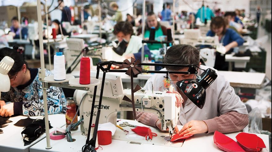 România și Bulgaria, cele mai scăzute costuri cu forța de muncă din UE