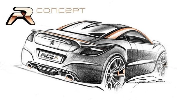 Al doilea producător auto european a raportat vânzări în creştere pentru prima oară în ultimii ani