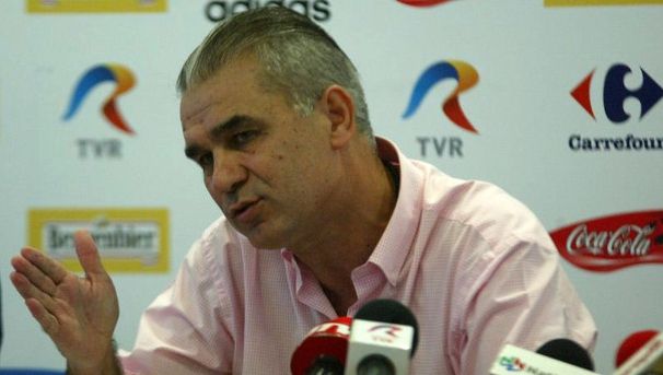 Irlanda de Nord - România: Tricolorii, la un pas de EURO 2016, în cazul unei victorii