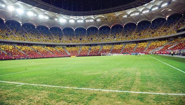 ARENA NATIONALA. Mircea Sandu, ANUNT SURPRIZA despre ARENA NATIONALA
