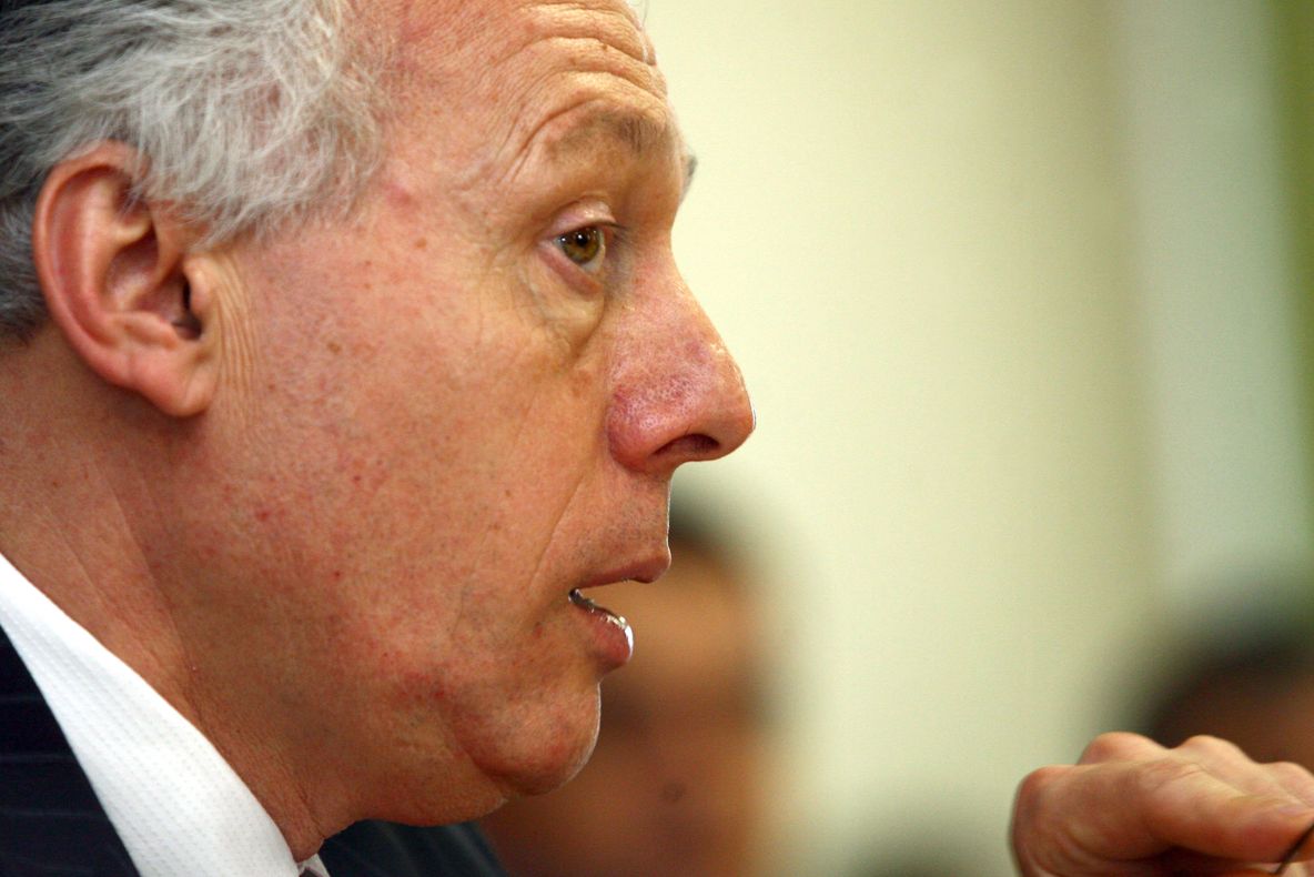 Numele parlamentarilor UDMR Laszlo Borbely şi Rozalia Biro, în dosarul vicepreşedintelui CJ Bihor