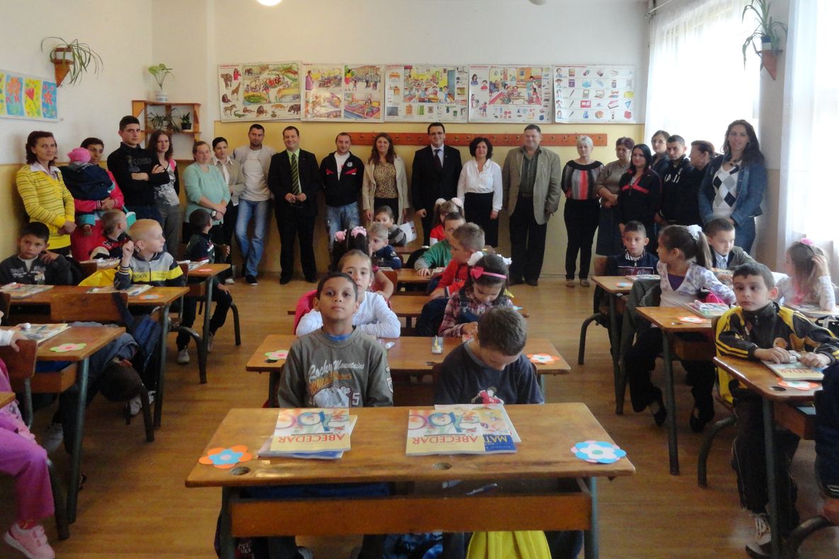 Cât îi costă pe părinți PRIMA ZI DE ȘCOALĂ