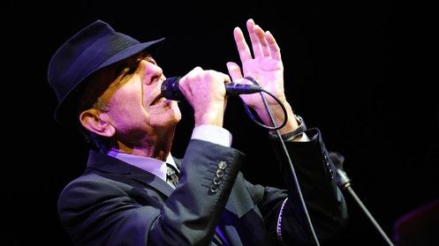 A murit Leonard Cohen (VIDEO)