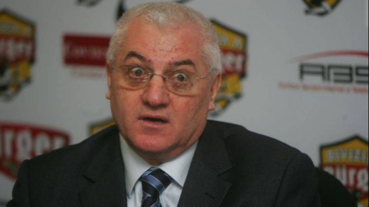 Dragomir, aproape de un SCANDAL DIPLOMATIC în Olanda. Declaraţie MITOCĂNEASCĂ!