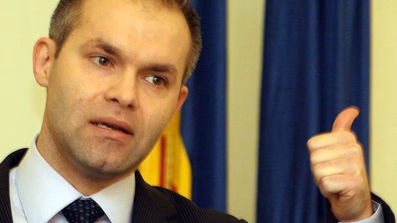 Valerian Vreme și Daniel Funeriu s-au autosuspendat din PMP 