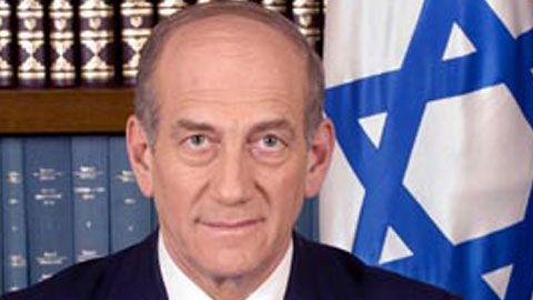 DECIZIE ŞOC: Fostul premier israelian Ehud Olmert, 6 ani de închisoare pentru corupţie