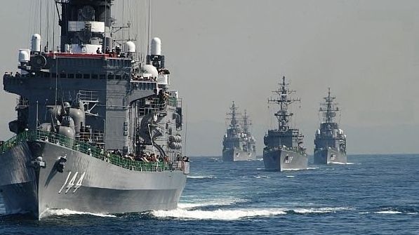 Washingtonul avertizează Beijingul să nu folosească în scop militar insulele din Marea Chinei de Sud