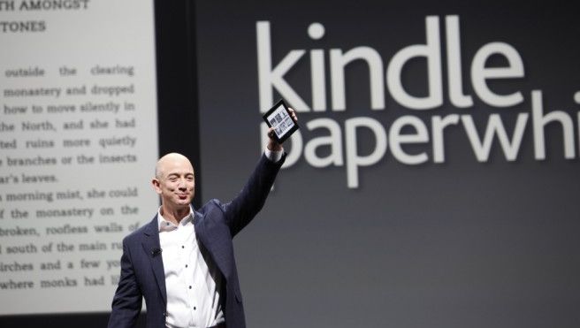 Jeff Bezos are nevoie de 28 de secunde pentru a câștiga cât alții într-un an sau ani 