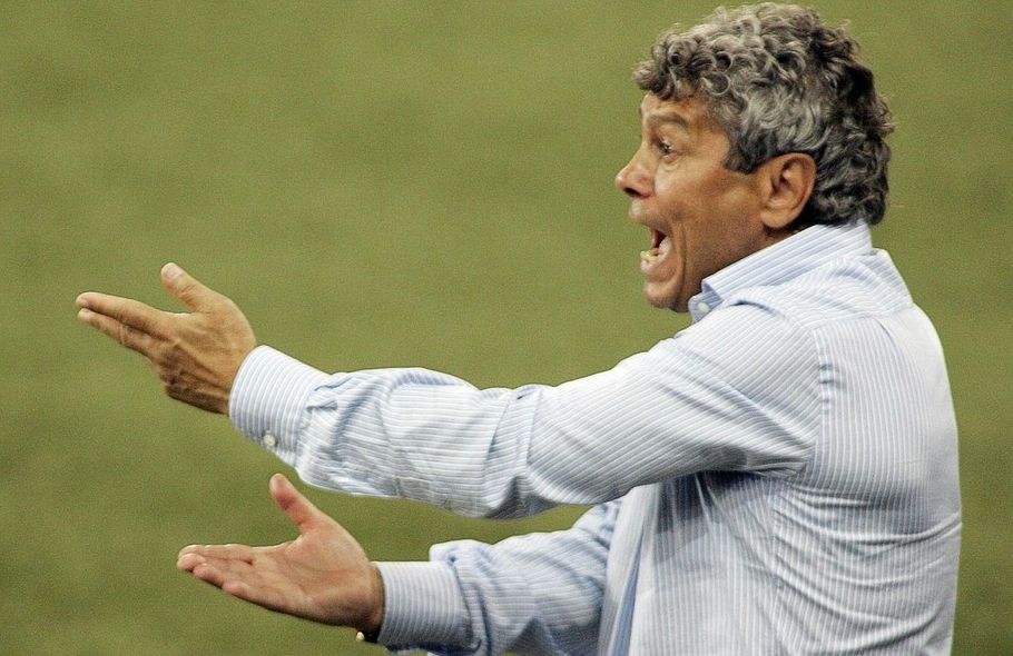 Europa League. Ce a spus Mircea Lucescu după ce a aflat că va întâlni Sevilla în semifinale