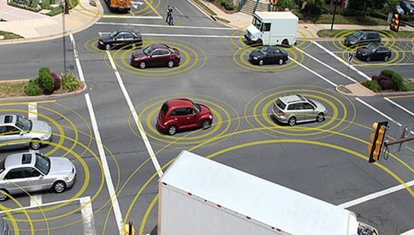  Guvernul care a autorizat testarea mașinilor fără șofer