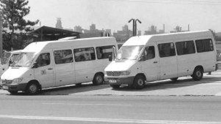 Transportul public de persoane, la CONTROL: Peste 60.000 de mașini verificate. Număr uriaș de AMENZI aplicate